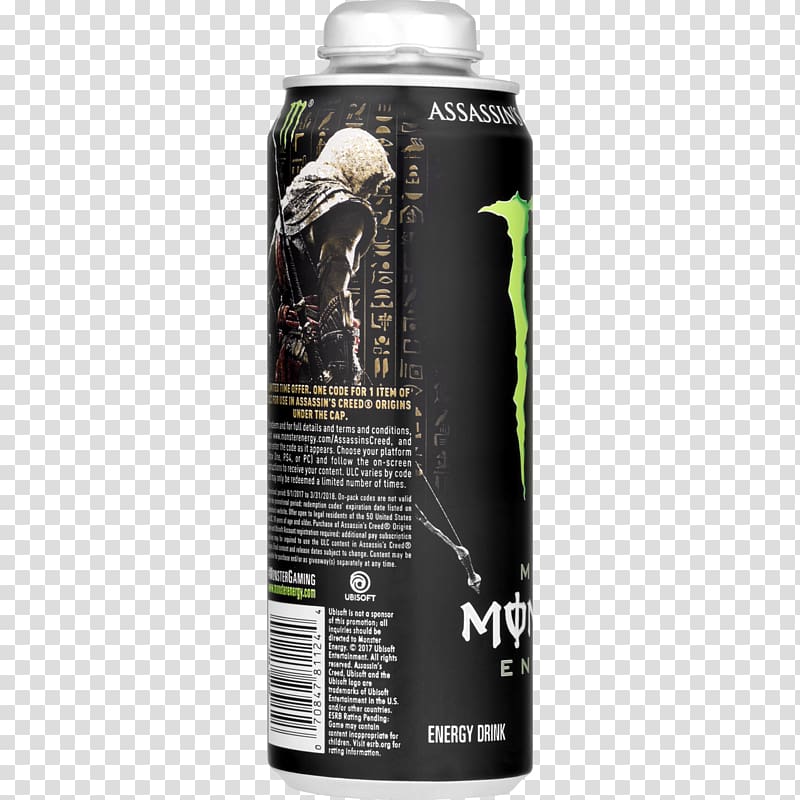 Energy drink Monster Energy Red Bull GmbH, red bull transparent background PNG clipart