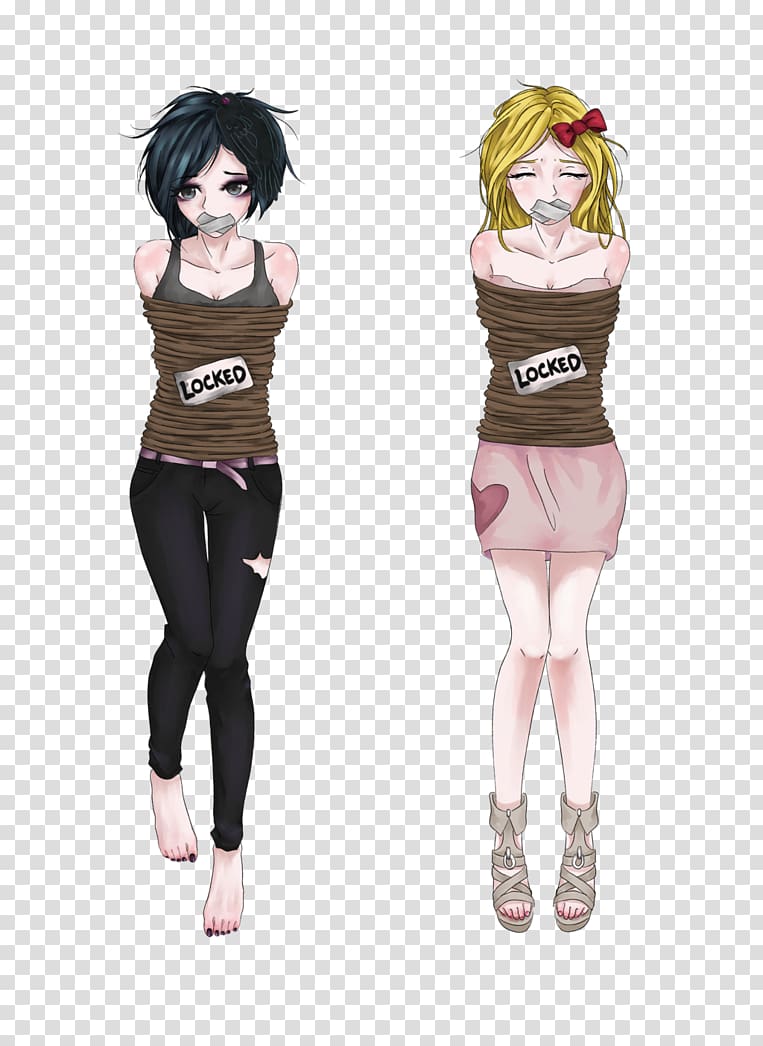 Leggings Tights Clothing Anime Art, binding of isaac transparent background PNG clipart