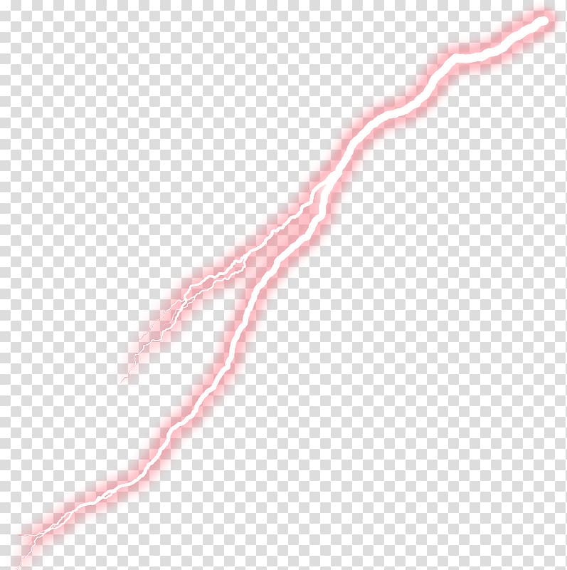 red lightning illustration, Textile Pattern, Red Lightning transparent background PNG clipart