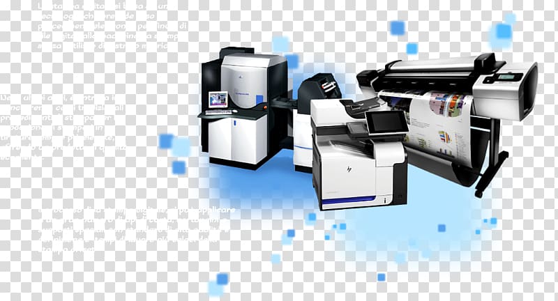 Output device Engineering HP Indigo Division, design transparent background PNG clipart