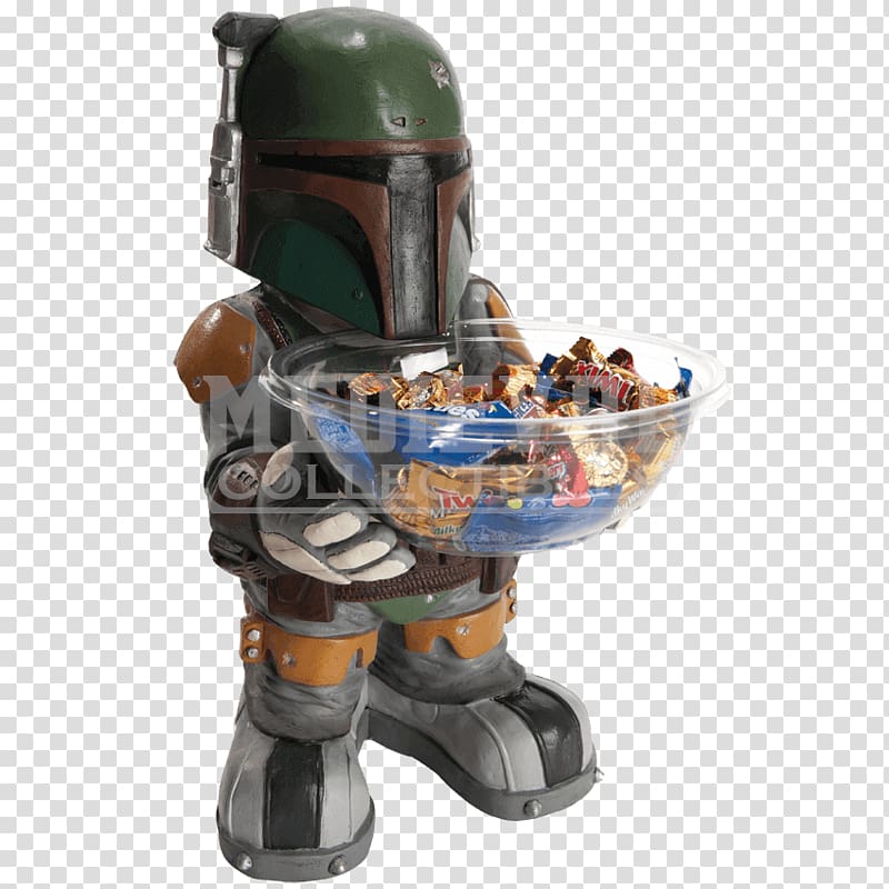 Boba Fett Yoda Anakin Skywalker Stormtrooper Bowl, stormtrooper transparent background PNG clipart