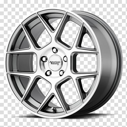 American Racing Car United States Wheel Tire, American Racing transparent background PNG clipart