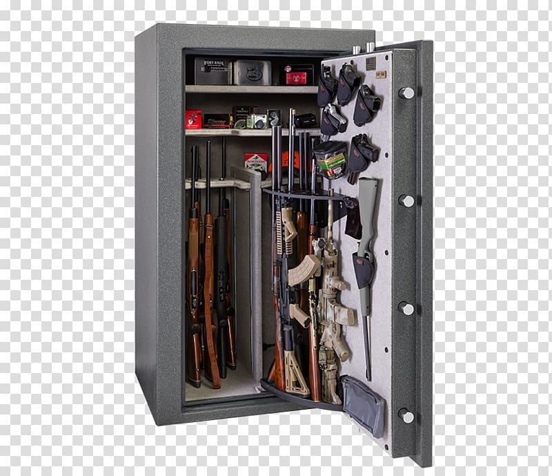 Fort Knox US Bullion Depository Kentucky Gun safe Safe room Door