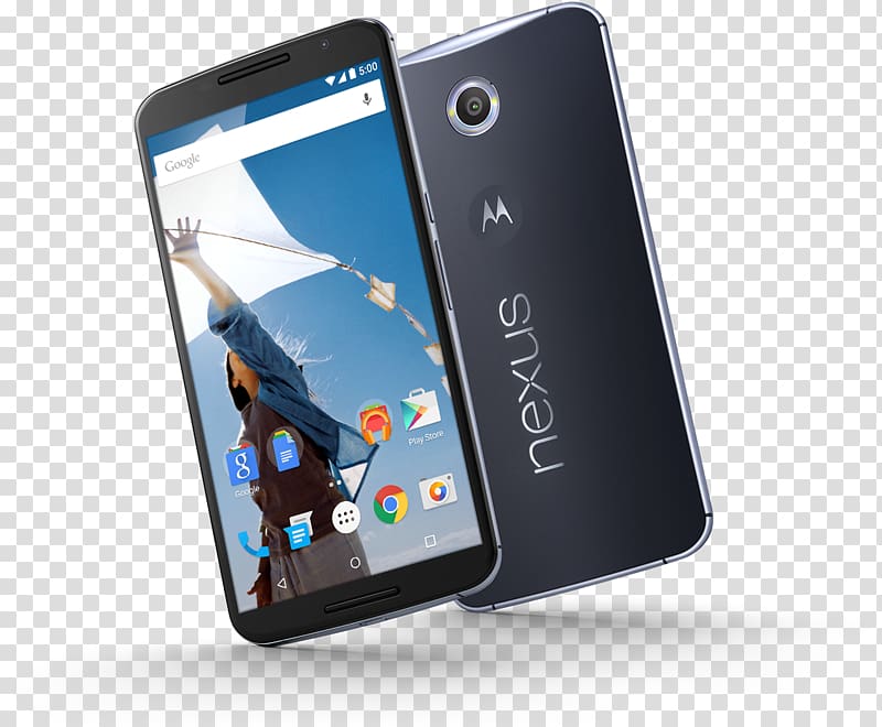 Nexus 6 Motorola Mobility Google Nexus Android, android transparent background PNG clipart