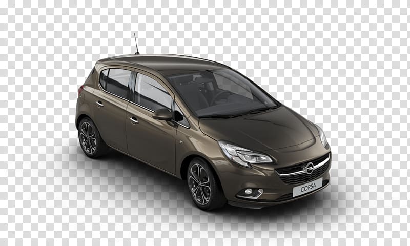 Opel Corsa Family car Vauxhall Motors, opel transparent background PNG clipart