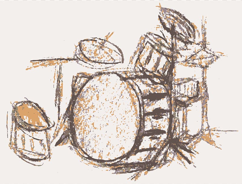 Drums Jazz drumming Percussion, Drums transparent background PNG clipart
