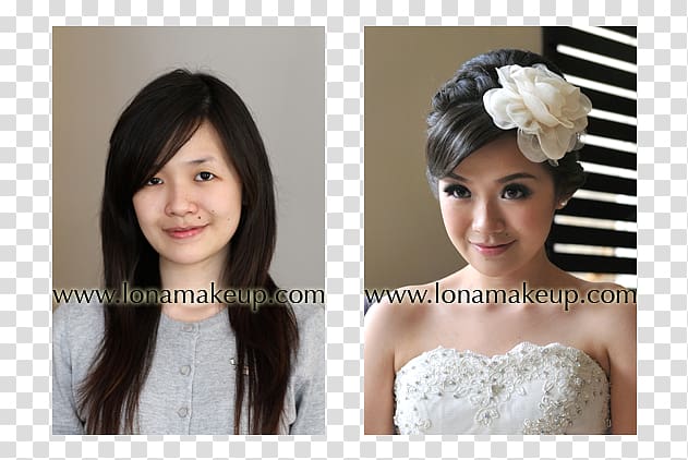 Make-up artist Bride Cosmetics Fashion LONA BALI MAKEUP ARTIST, indonesia bali transparent background PNG clipart