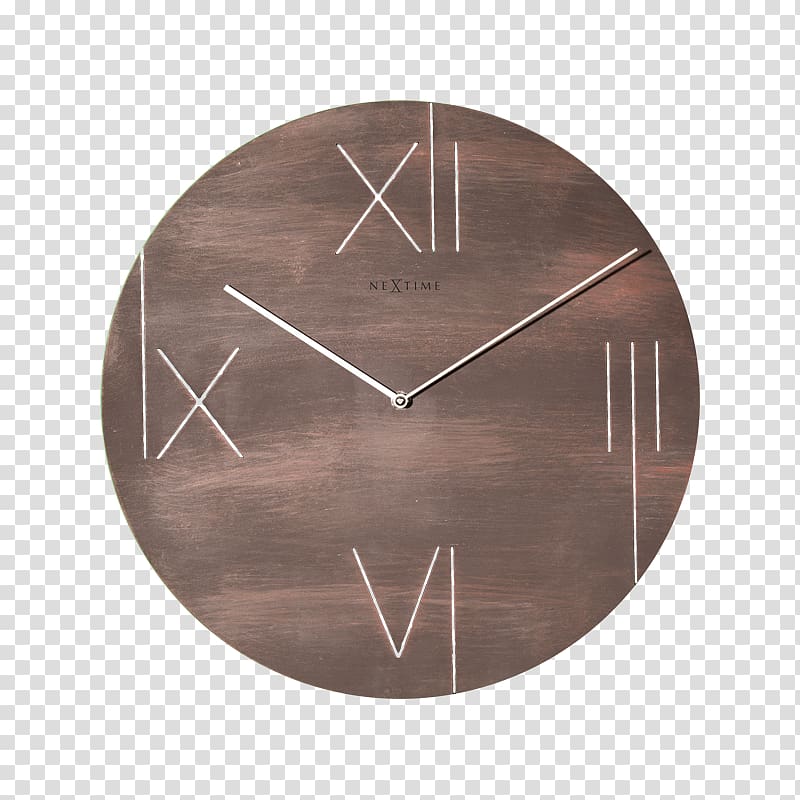 Clock Time Living room Aiguille, clock transparent background PNG clipart