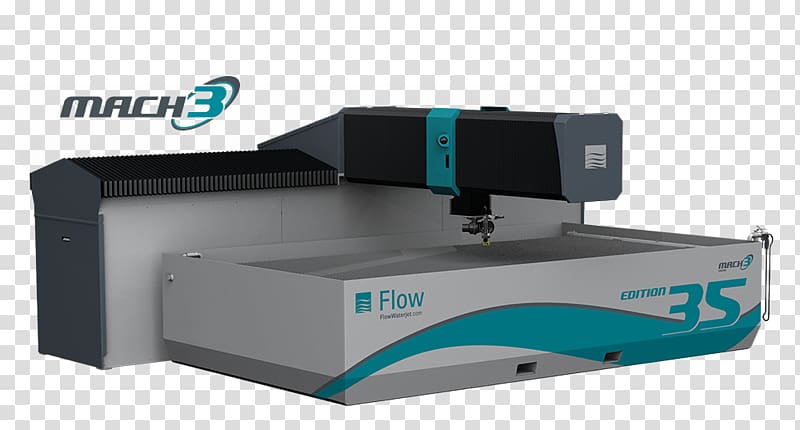 Tool Water jet cutter Cutting Machine Computer numerical control, Business transparent background PNG clipart