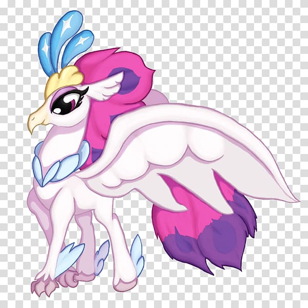 Pony Queen Novo Princess Skystar Horse Twilight Sparkle, horse transparent background PNG clipart