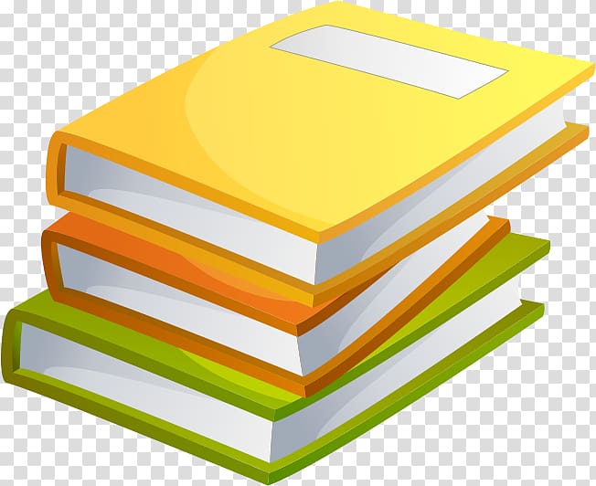 Notebook Cartoon Pixel, Cartoon books transparent background PNG clipart
