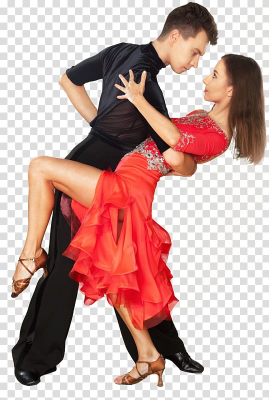 Salsa Latin dance Music of Latin America Partner dance, others transparent background PNG clipart