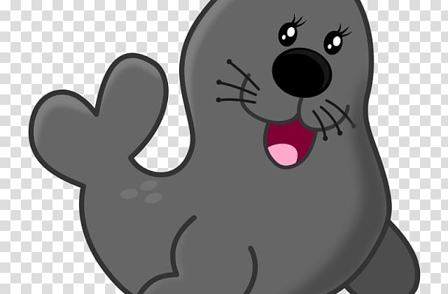 United States Earless seal Sea lion , united states transparent background PNG clipart