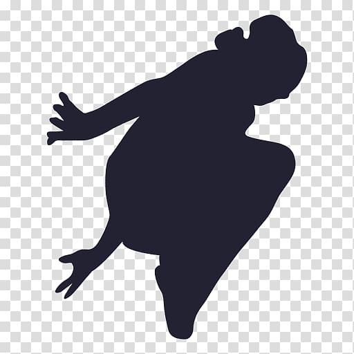Parkour Desktop Jumping, girl jumping transparent background PNG clipart