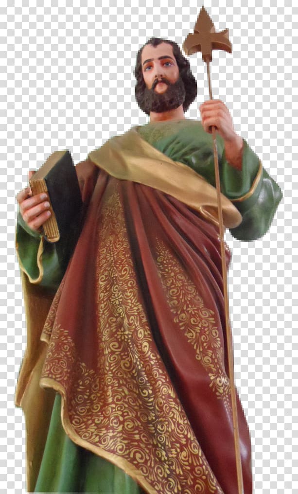 Jude the Apostle Saint Religion Galilee, nossa senhora de fatima transparent background PNG clipart