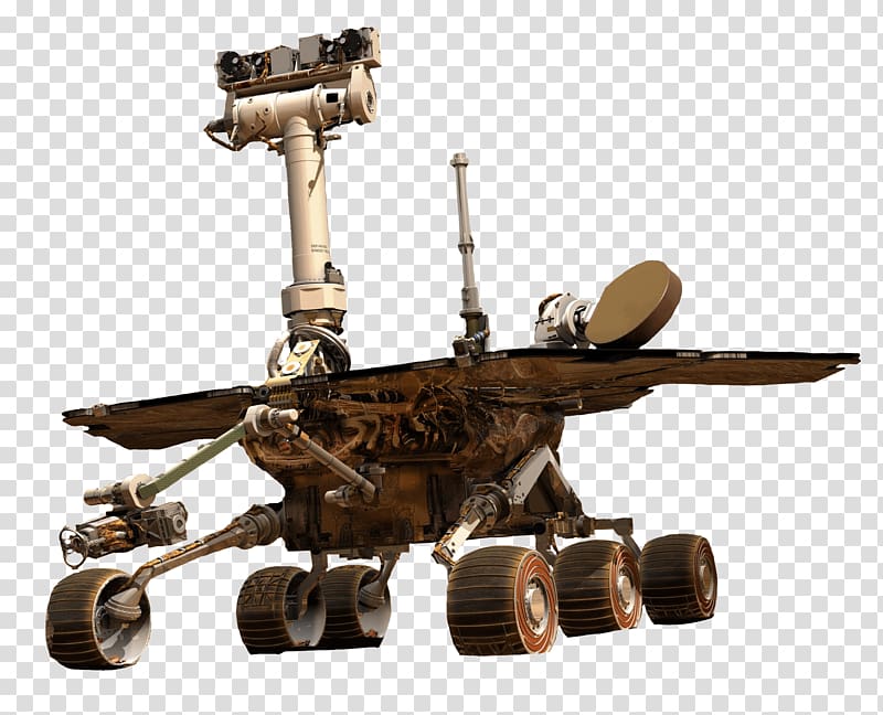 Mars Exploration Rover Mars Science Laboratory Mars rover, binoculars transparent background PNG clipart