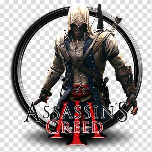Assassin\'s Creed III: Liberation Assassin\'s Creed: Origins Ezio Auditore, others transparent background PNG clipart