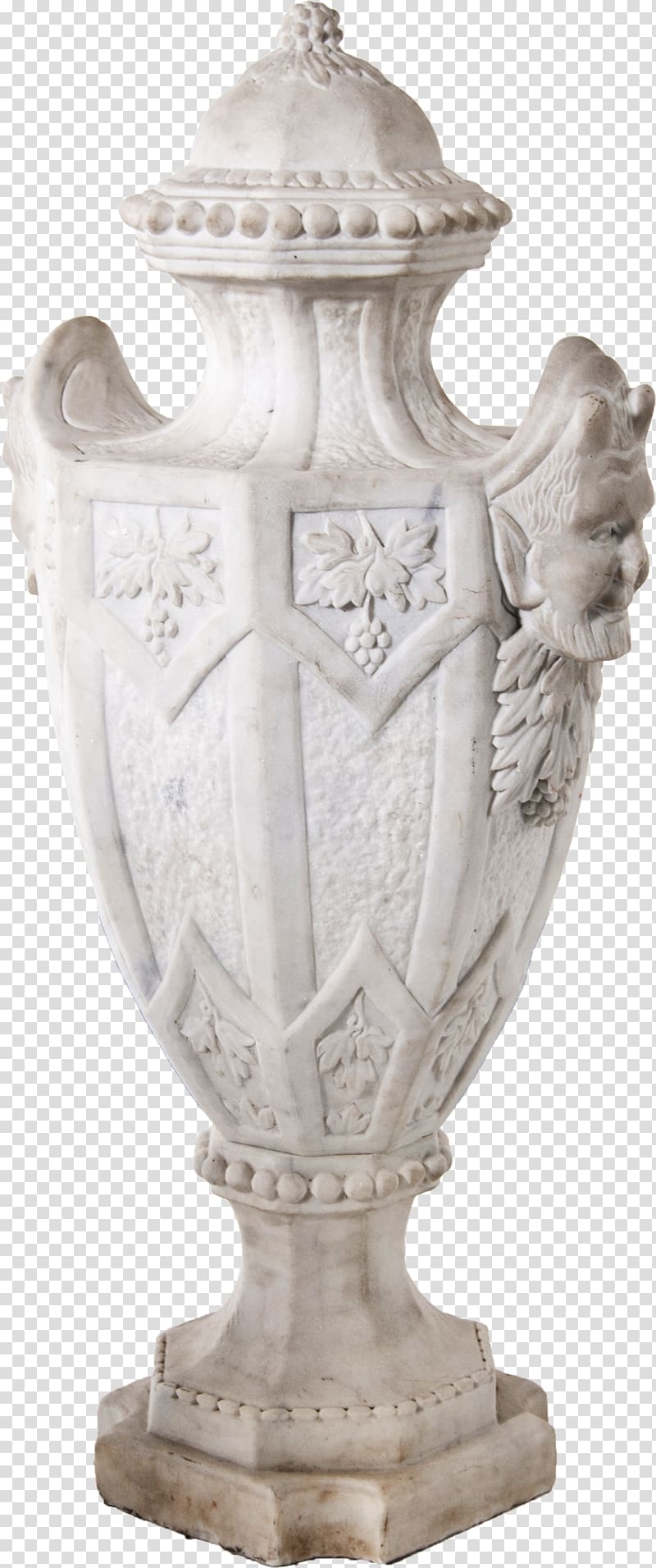 Vase Furniture Stone carving Ceramic, vase transparent background PNG clipart