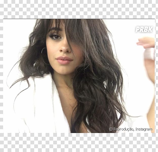 Camila Cabello Fifth Harmony 2018 Billboard Music Awards Singer We Know, camila cabello transparent background PNG clipart