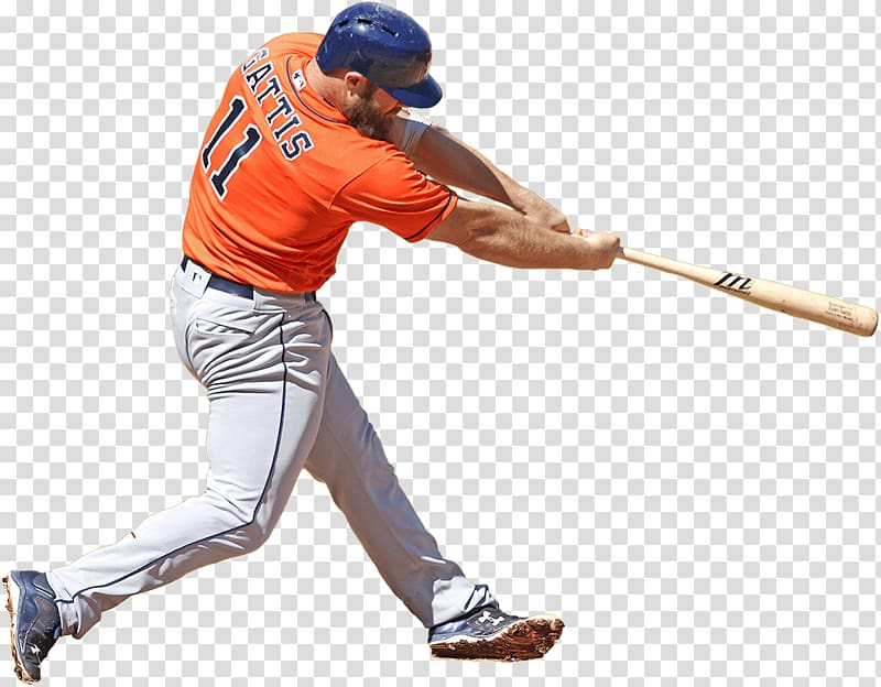 2015 Houston Astros season Baseball Bats MLB, baseball transparent background PNG clipart