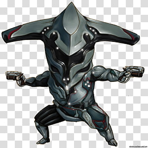 1 - 0k - Chibi Titania Warframe - Free Transparent PNG Download - PNGkey