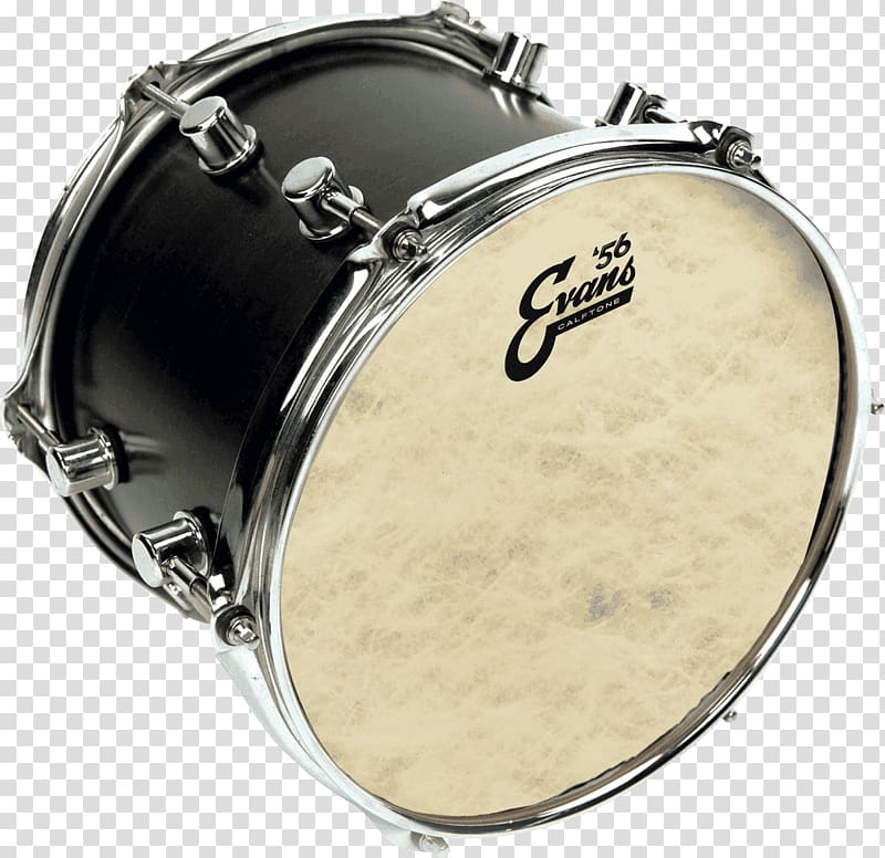 Drumhead Tom-Toms Snare Drums Percussion, drum transparent background PNG clipart