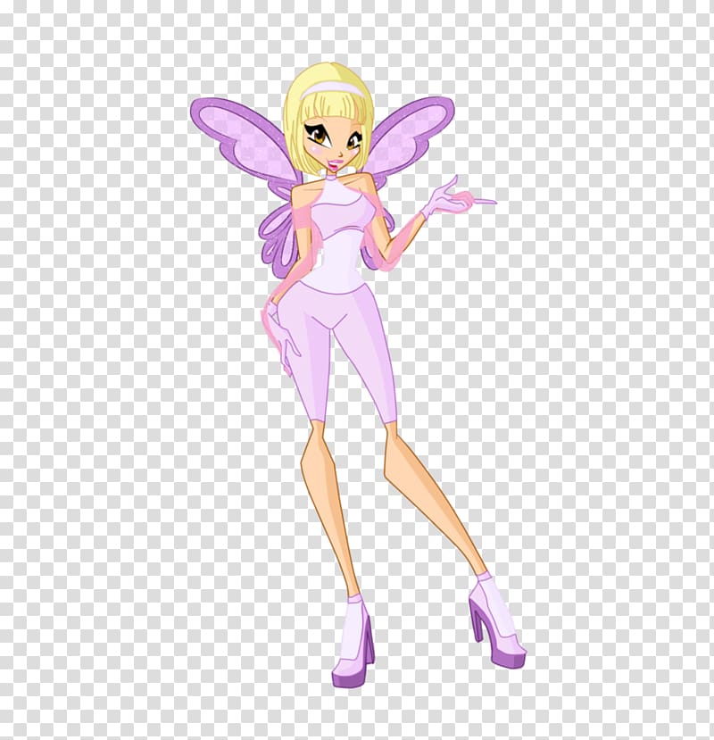 Fairy Animated cartoon Illustration Figurine, express little brother transparent background PNG clipart