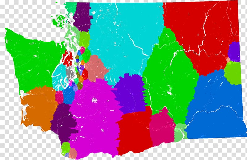 Washington State Senate Washington State Legislature, Gerrymandering transparent background PNG clipart