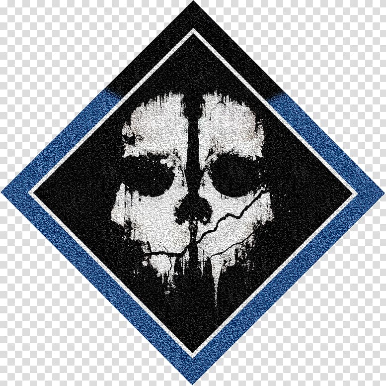 Modern Warfare 2 Ghost PNG Images, Modern Warfare 2 Ghost Clipart