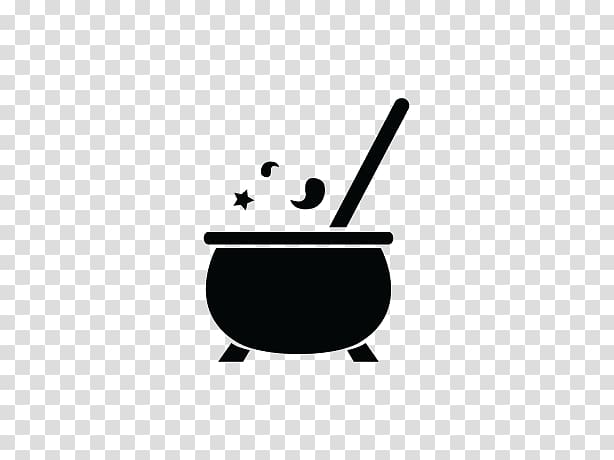 Cauldron transparent background PNG clipart