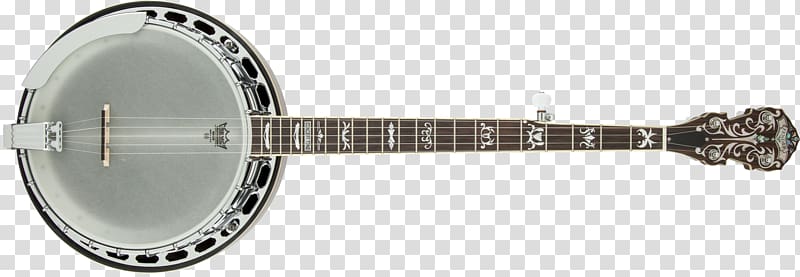 Guitar amplifier Ukulele Musical Instruments Banjo, banjo transparent background PNG clipart
