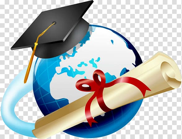 Study abroad Higher education Student Study skills, student transparent background PNG clipart