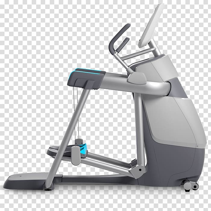 Elliptical Trainers Precor AMT 100i Precor Incorporated Exercise machine Precor AMT 835, others transparent background PNG clipart