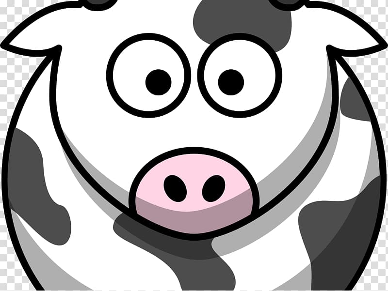 Cattle Drawing Cartoon Zazzle , cartoon cow transparent background PNG clipart