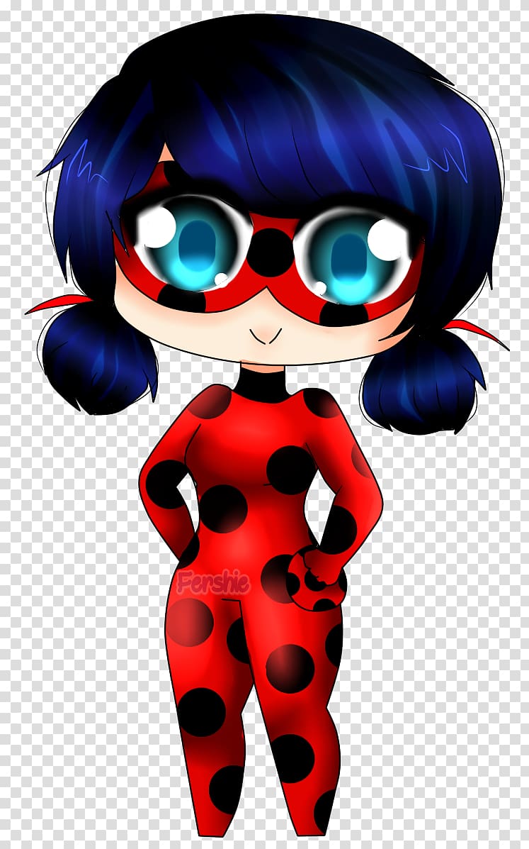 Drawing Chibi Art Supervillain, Chibi transparent background PNG clipart