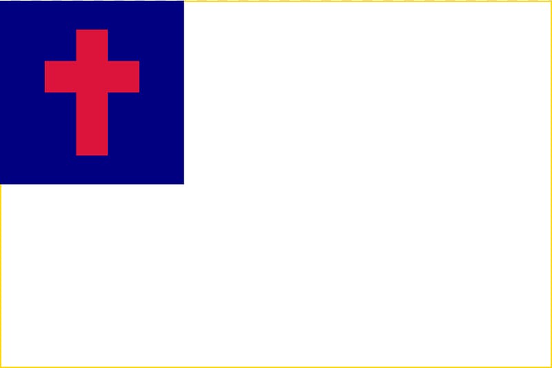 Christian Flag Christianity , Free Christian Pics transparent background PNG clipart