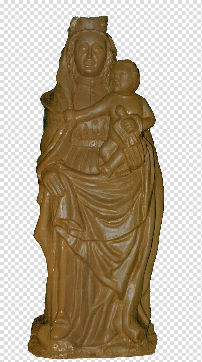 Cathedral-Basilica of Our Lady of the Pillar Sculpture Statue Our Lady of the Rosary, others transparent background PNG clipart