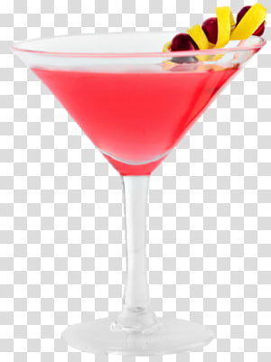 Cocktail - Cocktail Garnish Martini Bellini Daiquiri Generative Ai 26751508  PNG