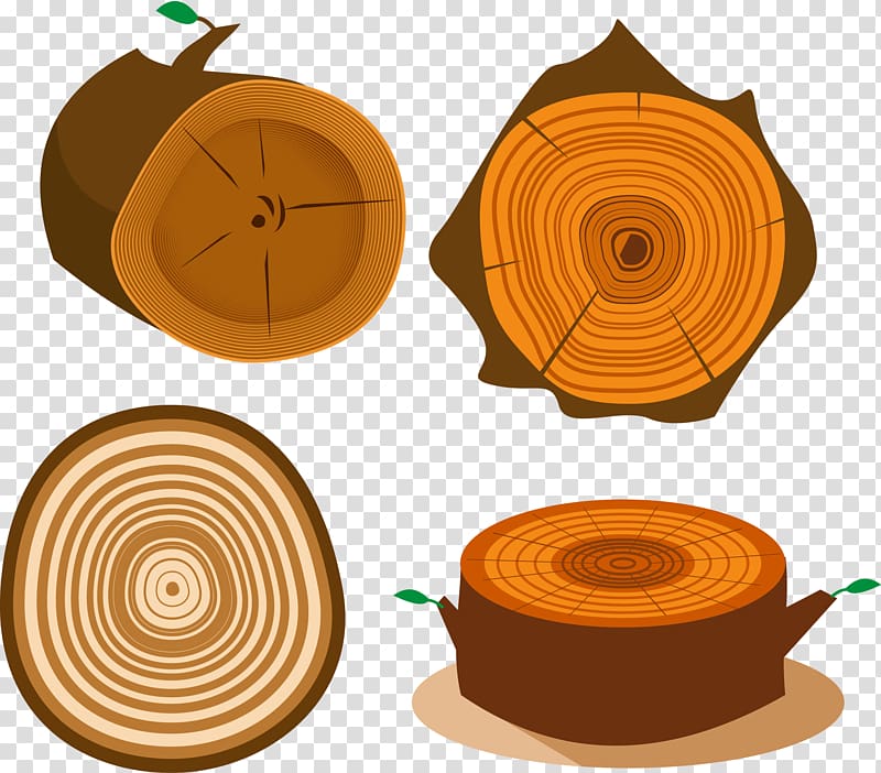 Tree stump Wood Euclidean , tree stump transparent background PNG clipart