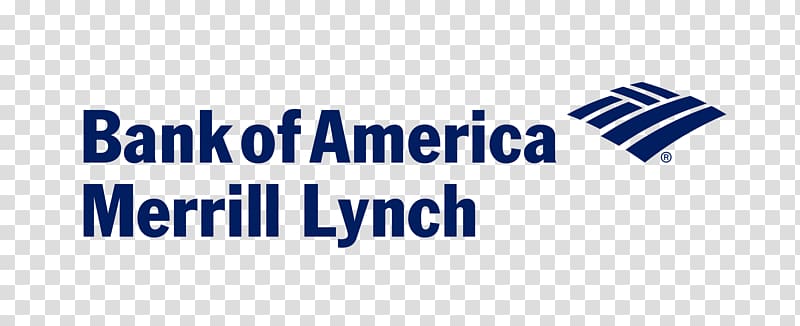 Bank of America Merrill Lynch Finance, bank transparent background PNG clipart