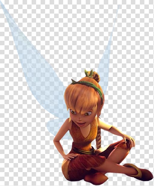 Tinker Bell 3D illustration, Tinker Bell Disney Fairies Peeter Paan Lost Boys Wendy Darling, Fairy transparent background PNG clipart