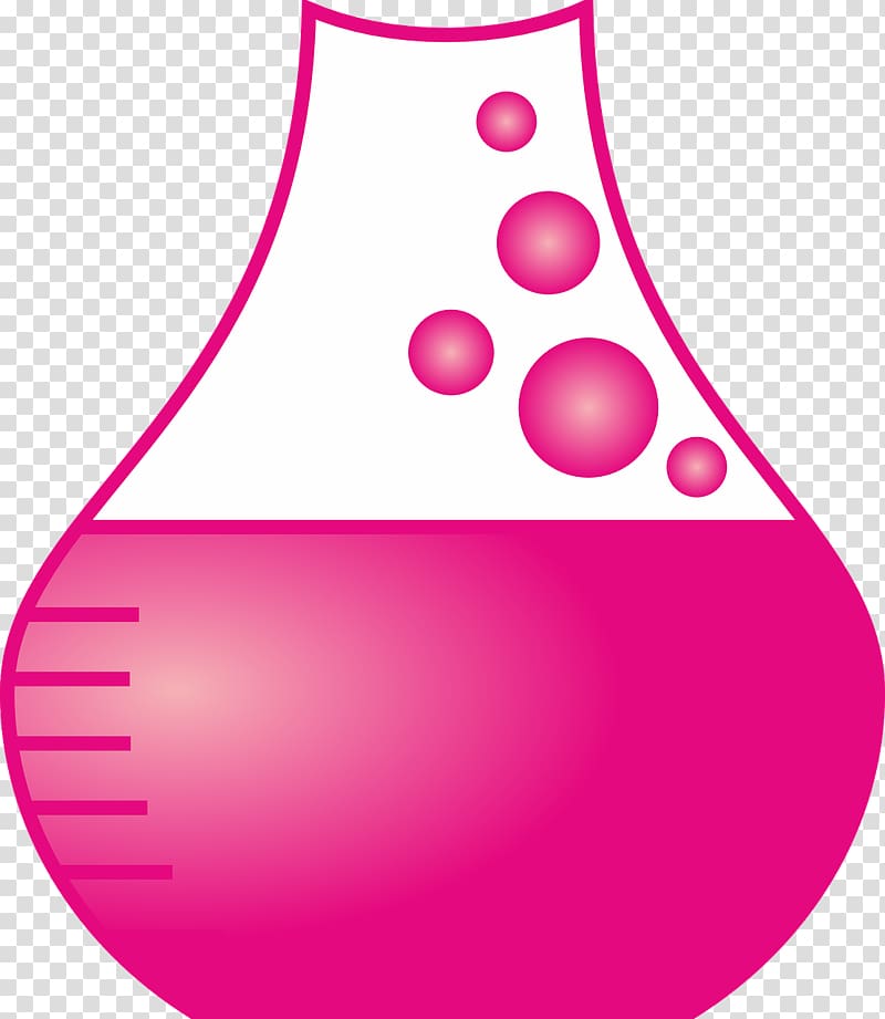 Chemistry Laboratory Flasks Experiment Chemical reaction, chemistry transparent background PNG clipart