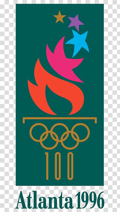 1996 Summer Olympics Olympic Games 2016 Summer Olympics Atlanta 1948 Summer Olympics, Centennial Olympic Park transparent background PNG clipart
