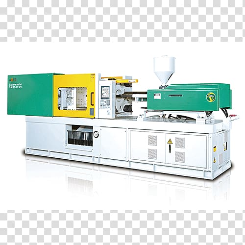 Injection molding machine Injection moulding Plastic, others transparent background PNG clipart