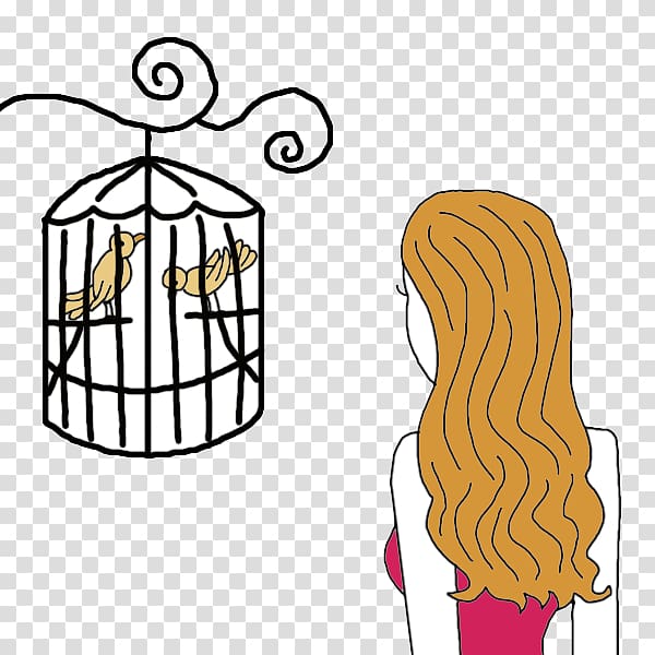 I Know Why the Caged Bird Sings Malayalam Quotation Birdcage, quotation transparent background PNG clipart