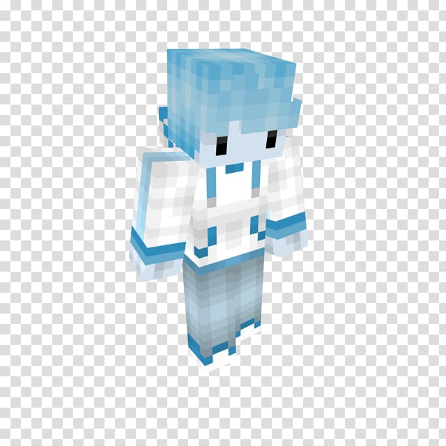 Downloadable Minecraft Pe Herobrine Skin