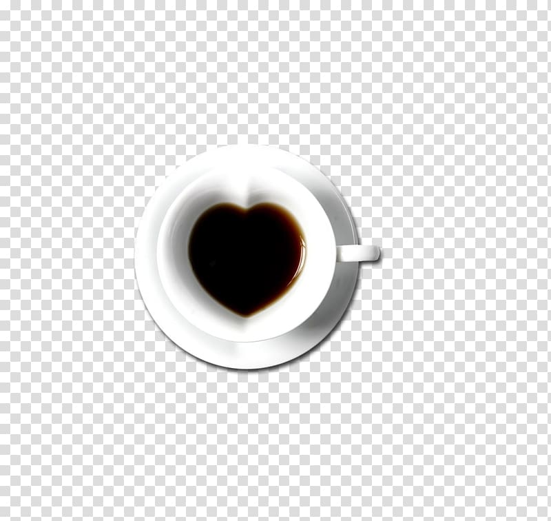 Coffee cup Circle Heart Font, Love Coffee transparent background PNG clipart