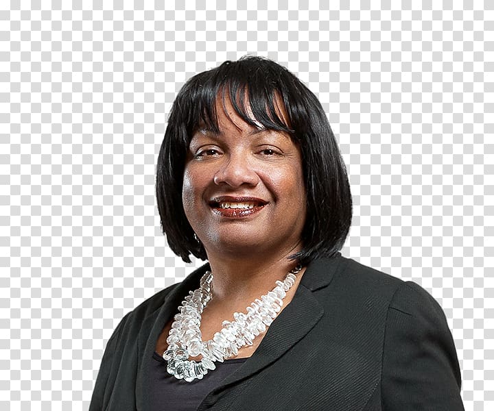 Diane Abbott Journalist Member of Parliament Shadow Home Secretary Patent, others transparent background PNG clipart
