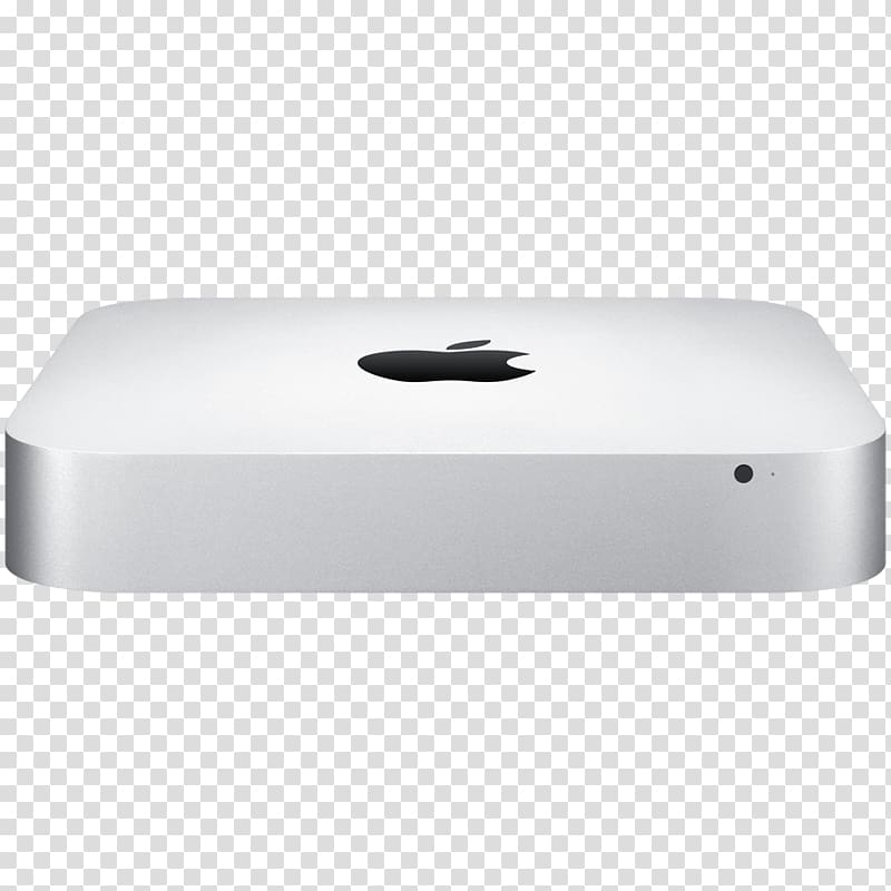 Mac Mini MacBook Pro Desktop Computers Intel Core, mini transparent background PNG clipart