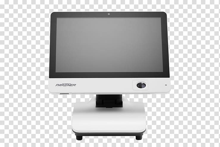 Computer Monitor Accessory Computer Monitors Paper Cash register, pos terminal transparent background PNG clipart